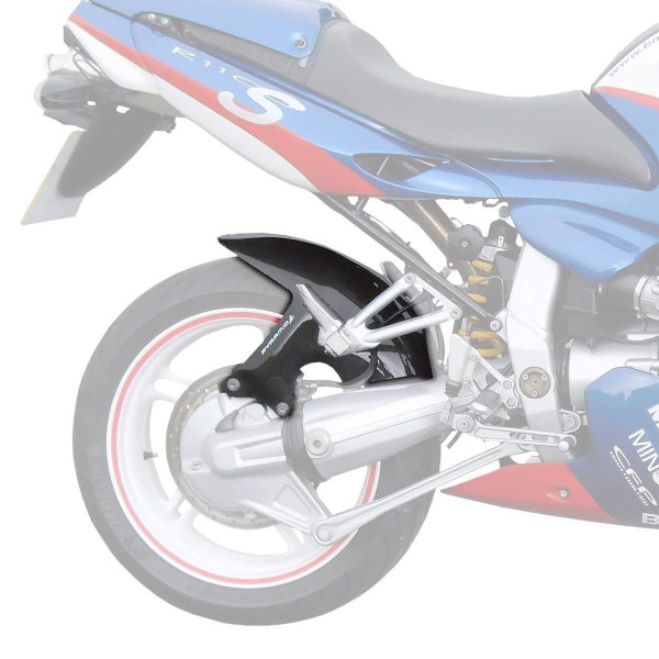 Pyramid Plastics Pyramid hugger | carbon | bmw r 1100 s 1999>2005